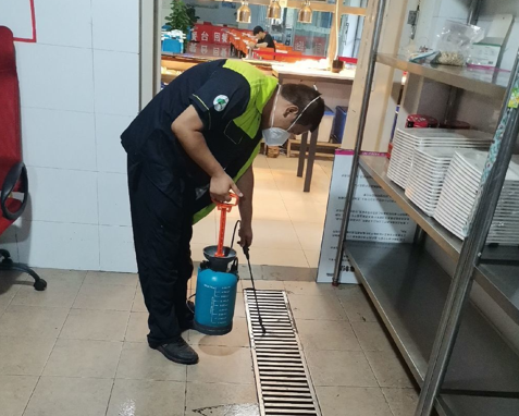 北京灭虫公司怎么盘问呢？