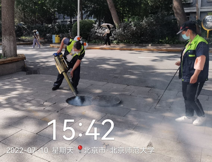 北京消毒效劳公司怎么筛选更可靠？