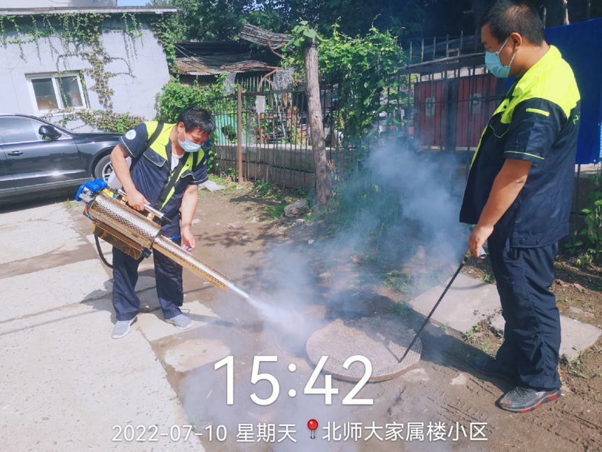 北京灭鼠公司收费方法有哪些呢？