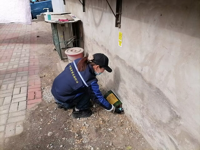 北京消毒公司专业消毒：怎样举行学校消毒？