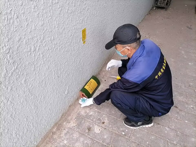 北京灭虫公司是怎样灭臭虫的呢？