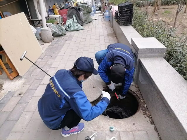 北京消毒公司怎样区分能力呢？