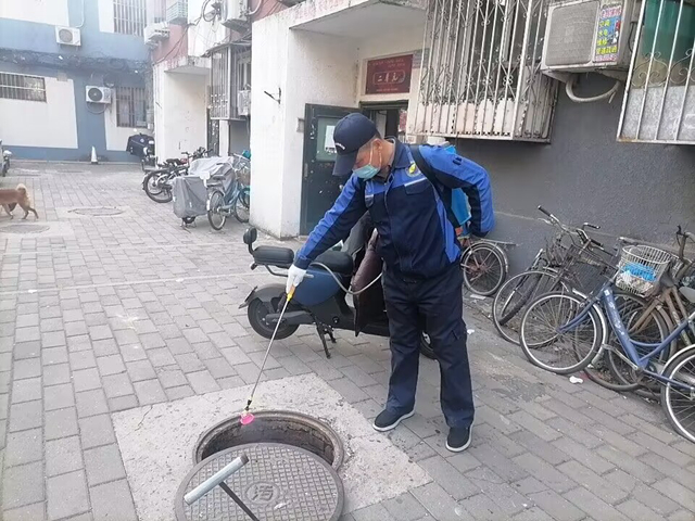 海淀除四害公司凯时娱乐北京各地区快速灭鼠灭蟑螂
